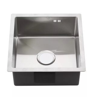 Мойка R4444H Melana ProfLine 3,0/200 сатин